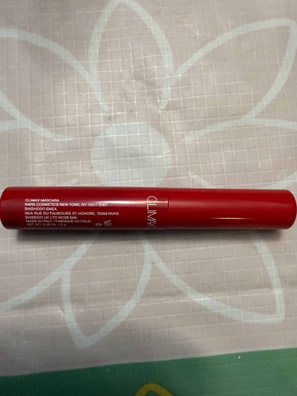 Mascara Samples Set - Picture 3 of 9